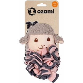 Ozami Snuffle Lam - 18 x 13 cm